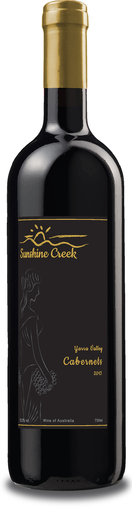 sunshine creek vineyard