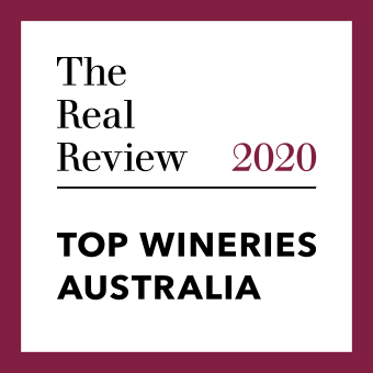 2020 Top Wineries, Australia